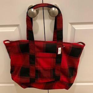 Old Navy tote